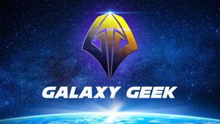 Galaxie Geek