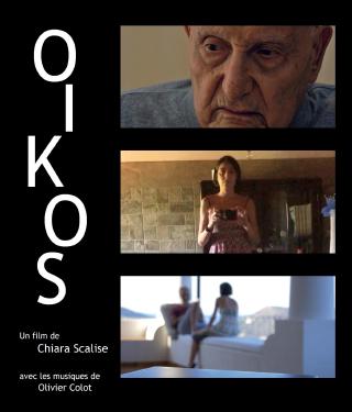 Composition de la bande originale d'Oikos