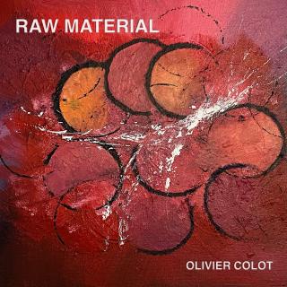 Sortie de « Raw Material »